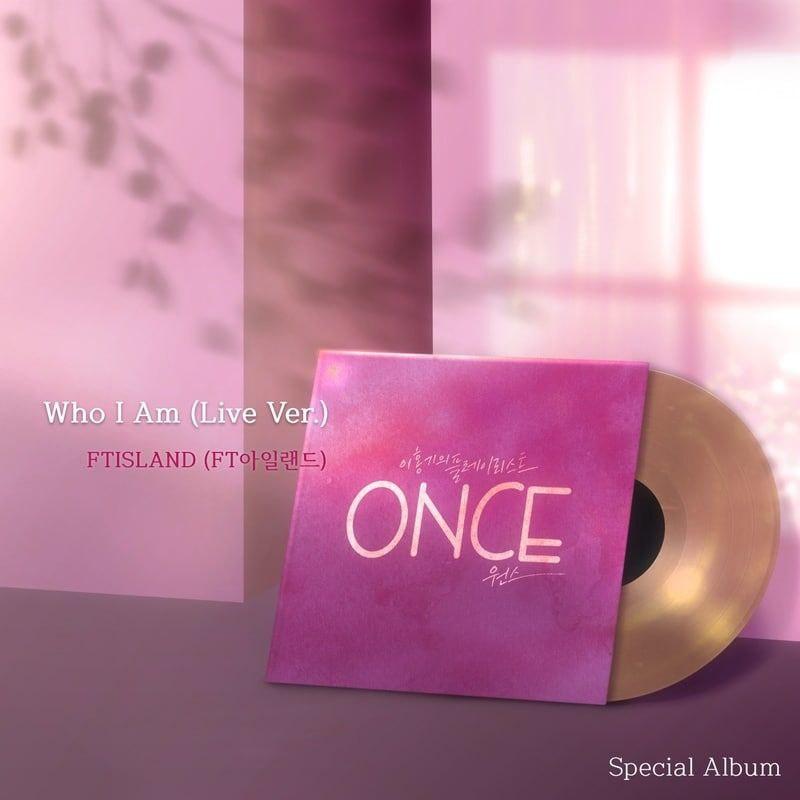 FTISLAND Who I Am